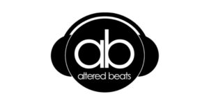 Altered Beats Logo | Web Design Hull
