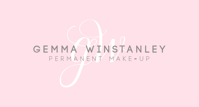 Gemma Winstanley Logo Design | Synergize Design