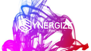 Synergize Design Background Image | Web Design Hull