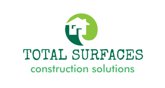 Total Surfaces | Synergize Design