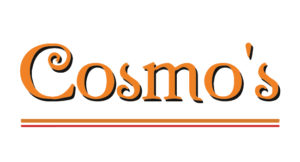 Cosmo's Client Logo