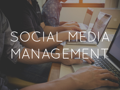 Social Media Management | Synergize Design - Web Design & Marketing Agency Hull